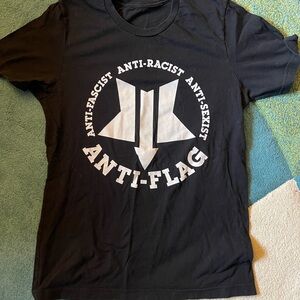 Anti Flag  T-Shirt